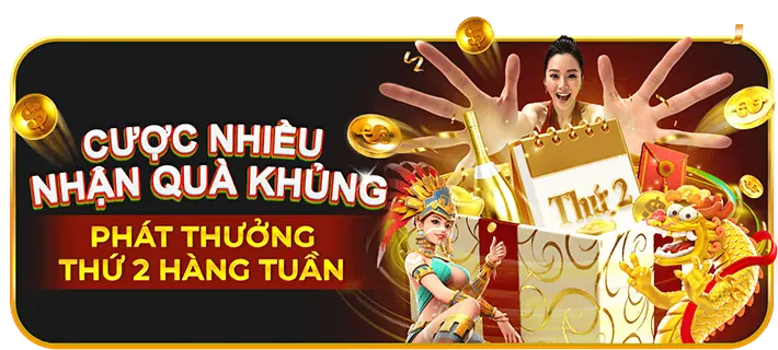 Ưu đãi đăng ký mới tại 123win 69